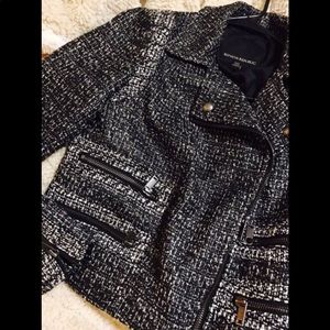 Banana Republic coat